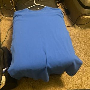 Virginia is for lovers royal blue